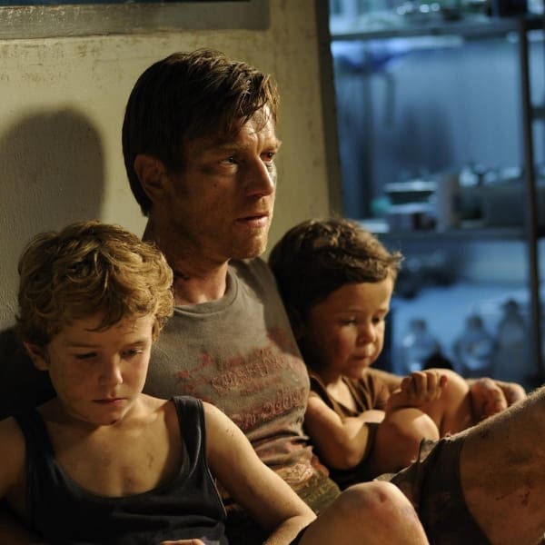 Lo imposible, películas de Netflix para ver en el Día del Padre.- Blog Hola Telcel 