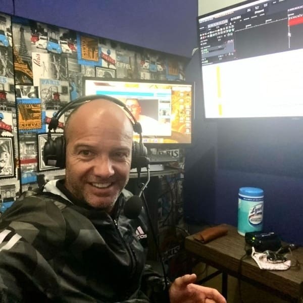 Luis García presenta "Mis tres vidas' nuevo documental de su vida. - Blog HolaTelcel 