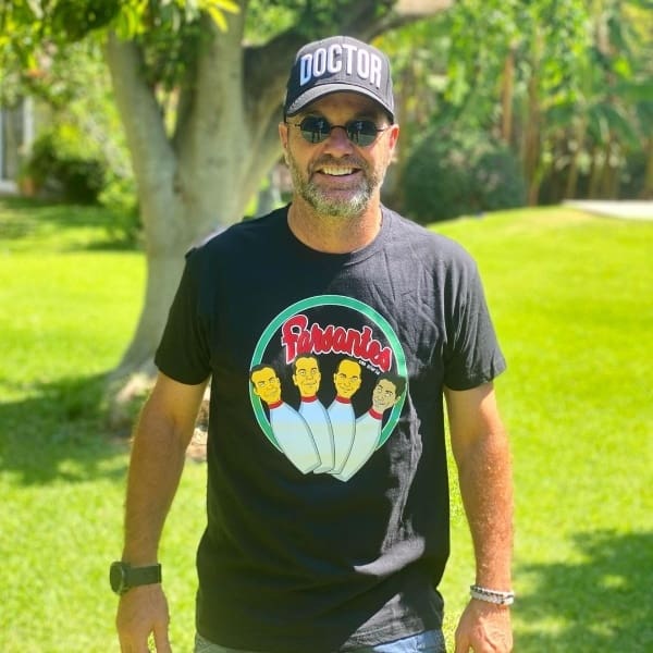 Luis Garcí tiene mucho que contar en su nuevo documental biográfico, "Mistres vidas"- Blog HolaTelcel 