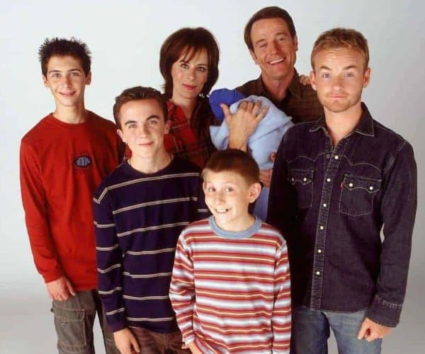 Malcolm el de en medio, otra serie de comedia que merece su especial como Friends- Blog HolaTelcel 