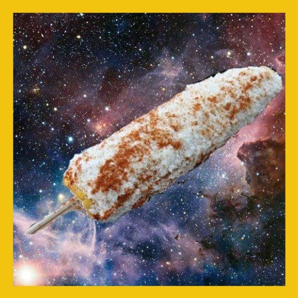 Este es el mapa interactivo de los negocios que venden esquites en la Ciudad de México - Blog Hola Telcel