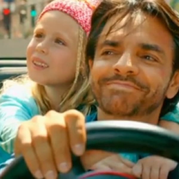 No se aceptan devoluciones, películas para ver en el Día del Padre.- Blog Hola Telcel