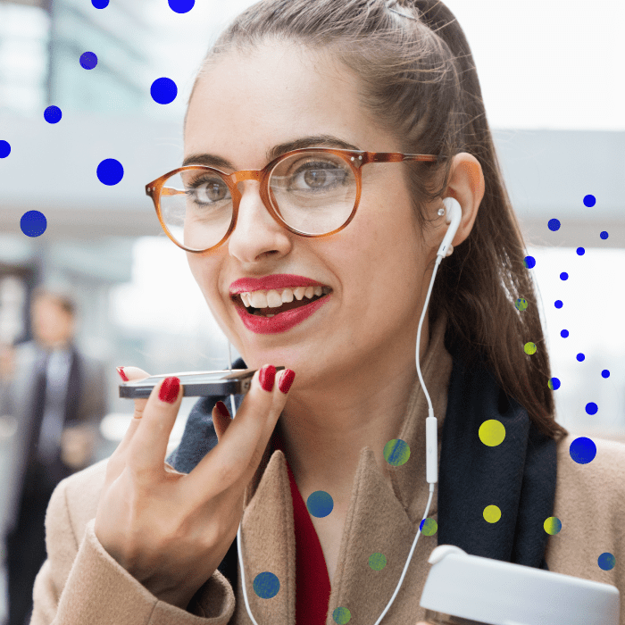 ¡WhatsApp tendrá un nuevo diseño en las notas de voz que te encantará!- Blog Hola Telcel