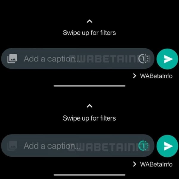 Nuevo diseño de WhatsApp, para enviar fotos y videos que se autodestruyan.- Blog Hola Telcel 