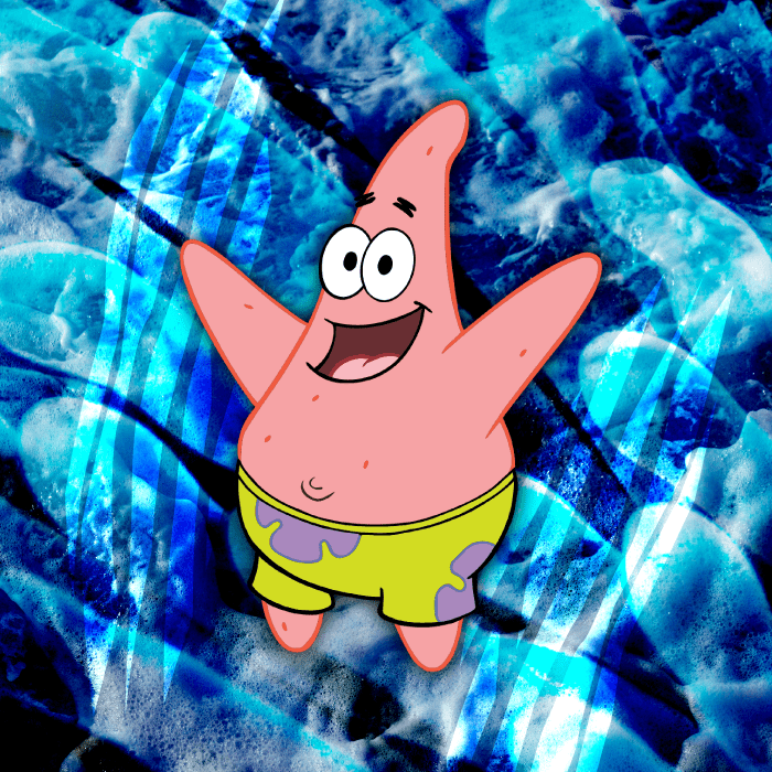 primer adelanto de la nueva serie de patricio estrella - Blog Hola Telcel