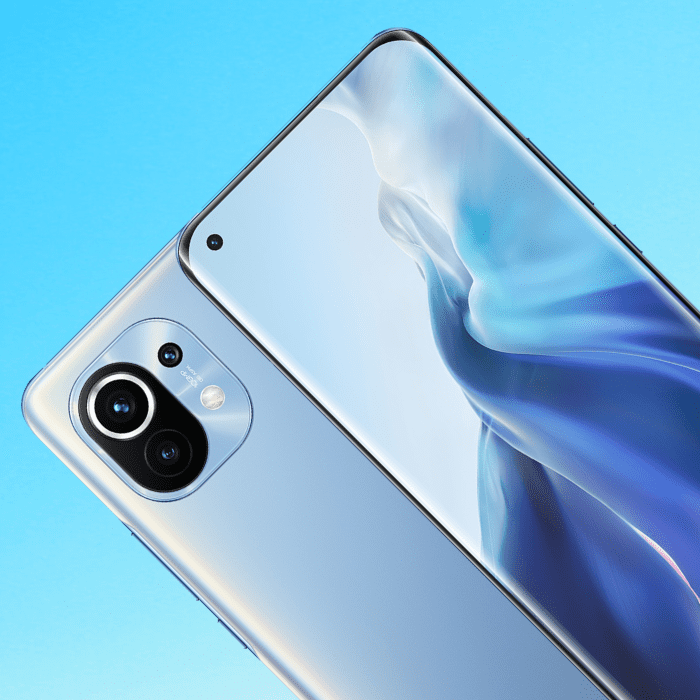 Características del Mi 11 en telcel- blog hola telcel