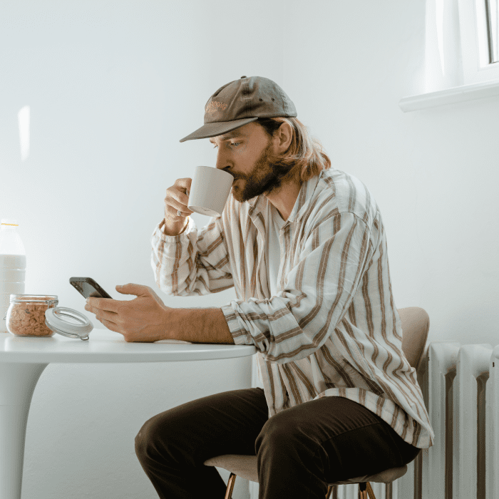 Telegram: ¿Cómo programar mensajes y enviarlos a una hora en específico?- Blog Hola Telcel