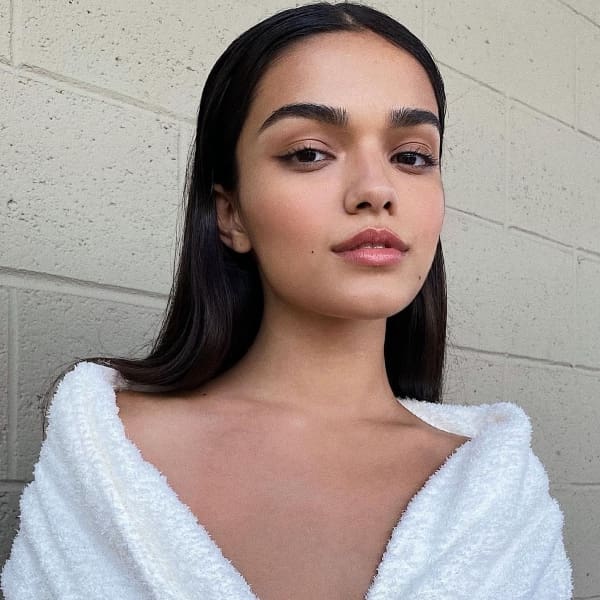 Rachel Zegler, además del live-action de Blancanieves, participará en Shazam: Fury of the Gods.- Blog Hola Telcel 