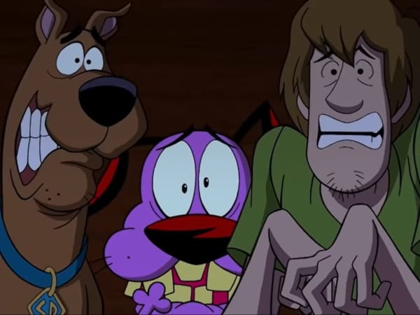 Nueva película de Scooby-Doo y Coraje llegará para antes de Halloween.- Blog Hola Telcel 