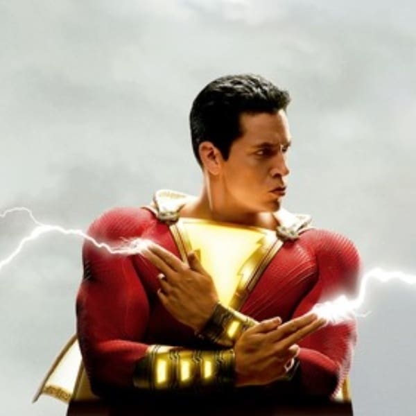 Zachary Levi está de regreso en Shazam!: Fury of the Gods- Blog HolaTelcel 