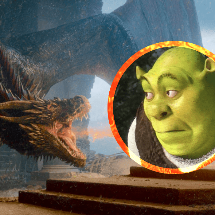 7 veces en las que ‘Game of Thrones’ le copió a ‘Shrek'- Blog Hola Telcel