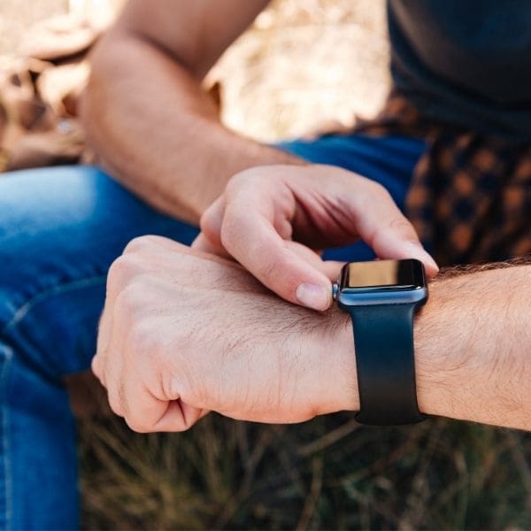 Smartwatch, Facebook trabaja en su primer reloj inteligente e independiente- Blog Hola Telcel 