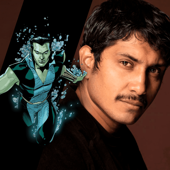 Tenoch Huerta será Namor en ‘Black Panther: Wakanda Forever’, siendo un orgullo latino y mexicano- Blog HolaTelcel