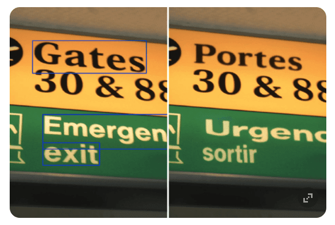 TextStyleBrush herramienta de Inteligencia Artificial Facebook que imita caligrafía - Blog Hola Telcel 