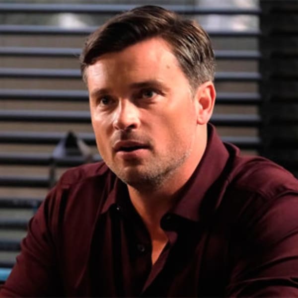 Tom Welling en Lucifer, ahora volverá para una serie animada de Smallville.- Blog Hola Telcel 