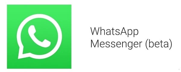 WhatsApp beta para testers de dispositivos Android- Blog HolaTelcel 