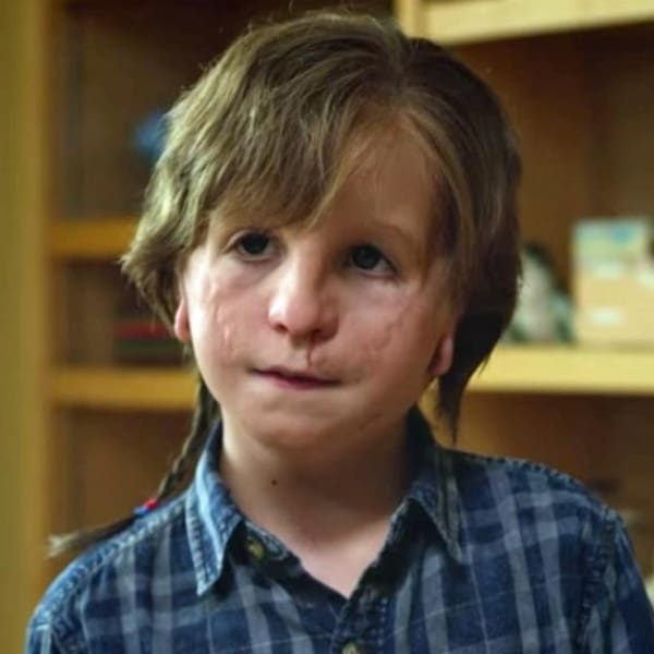 Wonder, películas emotivas o tristes para ver en Netflix.- Blog Hola Telcel 