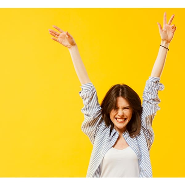 Yellow Day, fórmula de la felicidad creada por Cliff Arnall.- Blog Hola Telcel 