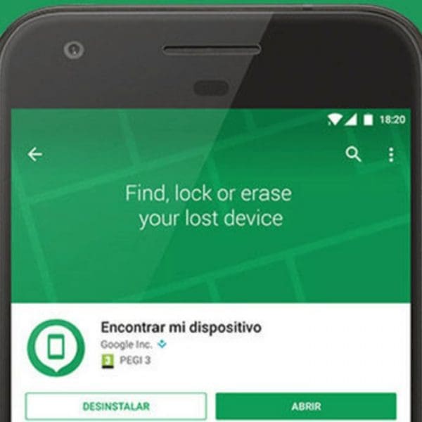 Desbloquear celular con Android por medio de la aplicación 'Encontrar mi dispositivo de Google'- Blog Hola Telcel