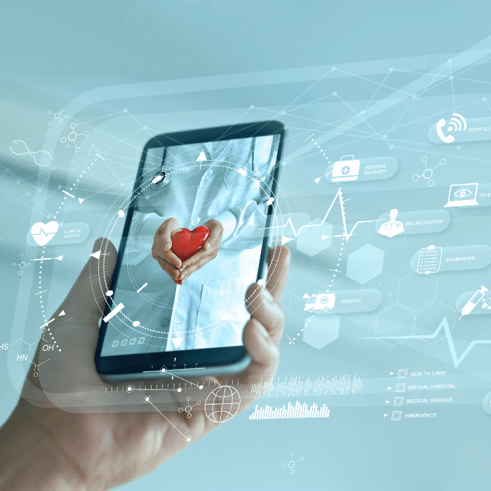 Google Health, la nueva app en donde podrás llevar tus registros médicos.- Blog Hola Telcel