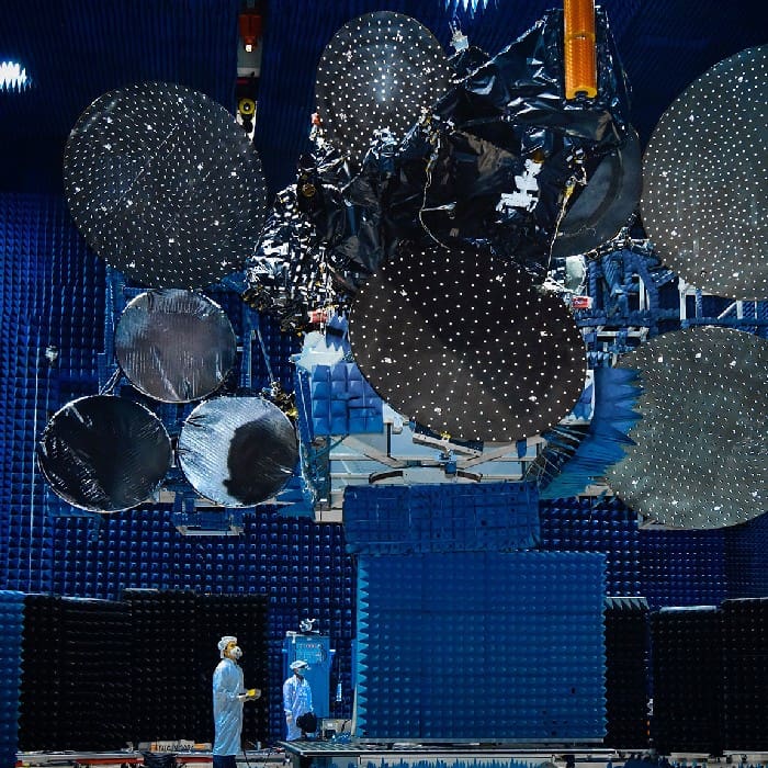 Lanzamiento Star One D2 satelite - Blog Hola Telcel