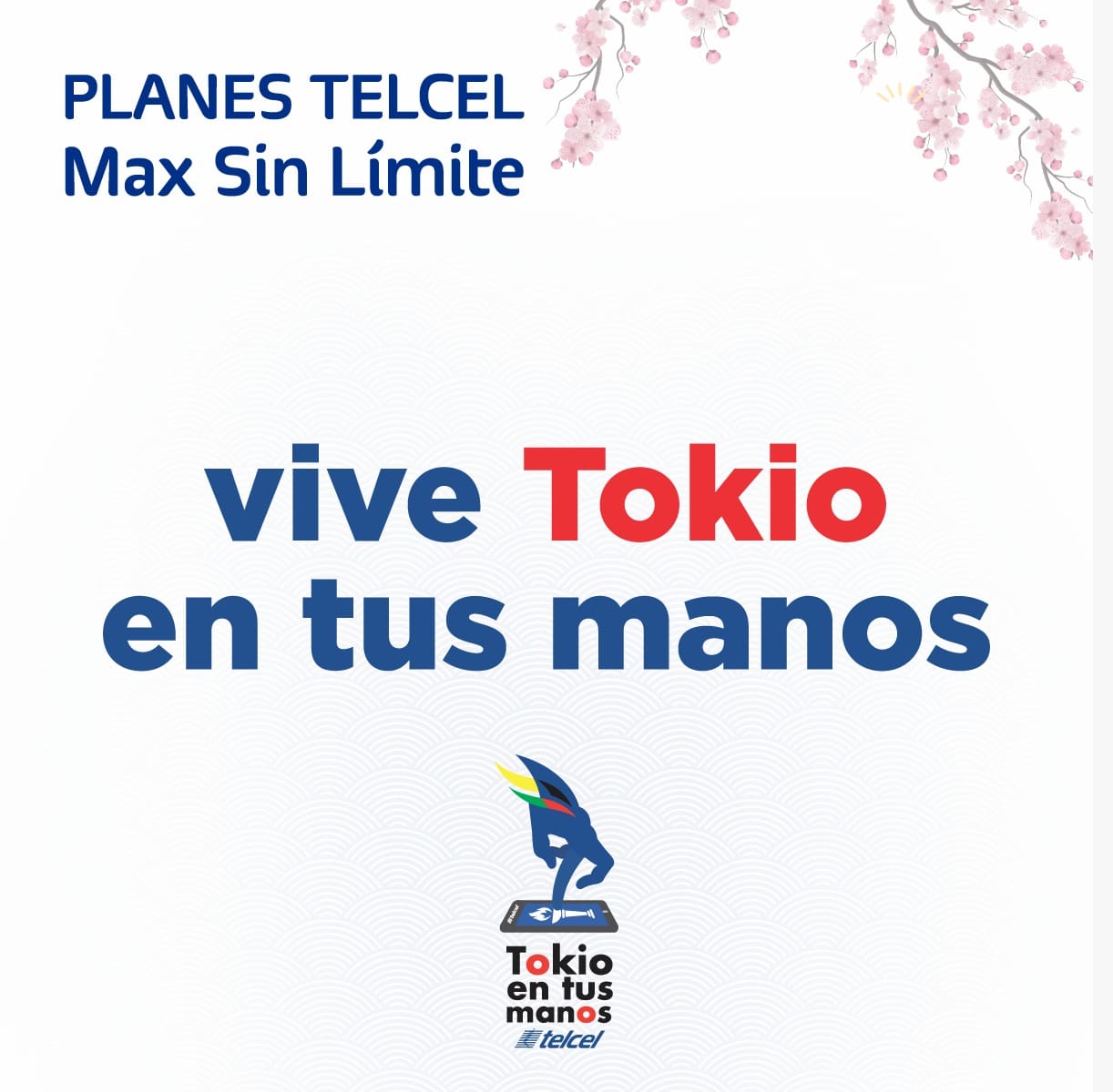 ¡Vive Tokio en tus manos con las mejores promociones de Telcel!- Blog Hola Telcel