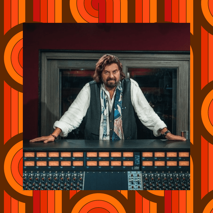 ¡Forma parte del curso virtual de Alan Parsons, el legendario productor musical! - Blog Hola Telcel