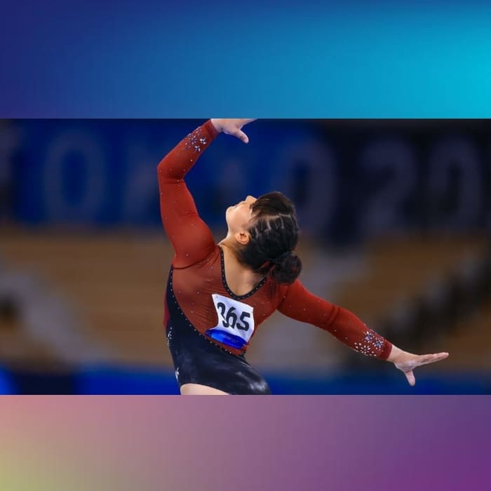 Alexa Moreno y mexicanos que brillaron en el primer fin de semana de los J.J.O.O.- Blog Hola Telcel