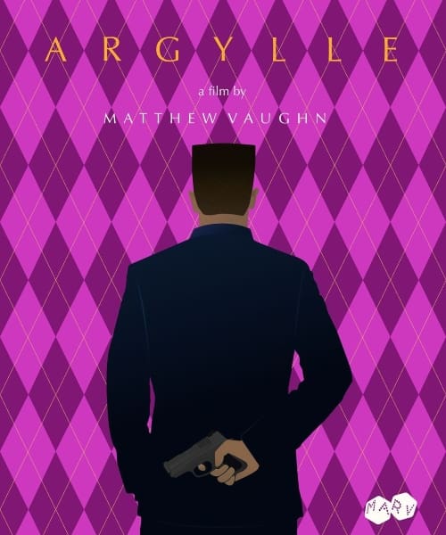 Argylle será la nueva película del director Matthew Vaughn con un espectacular elenco.- Blog Hola Telcel 