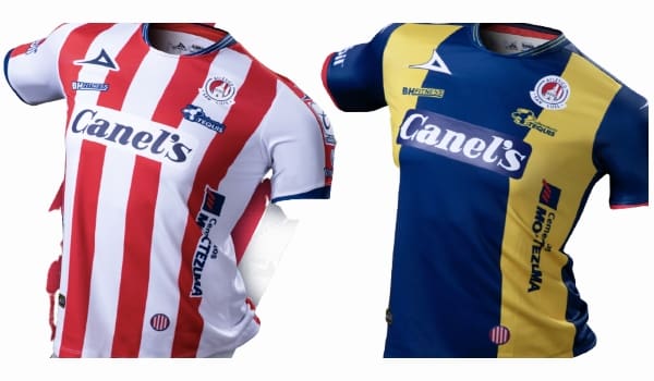 Nuevo uniforme del Atlético de San Luis para el Apertura 2021.- Blog Hola Telcel