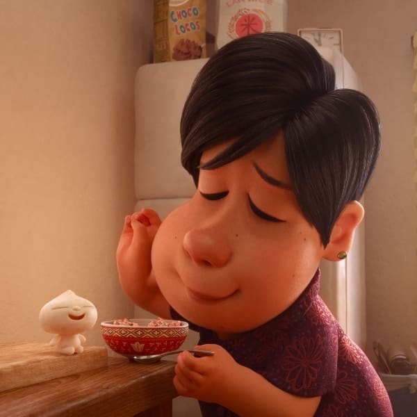 Bao es el mejor cortometraje de Pixar según la crítica.- Blog Hola Telcel 