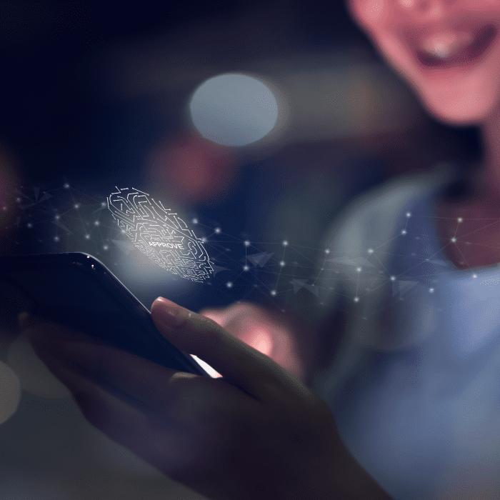 WhatsApp: ¿Cómo bloquear tus conversaciones con huella dactilar?- Blog Hola Telcel