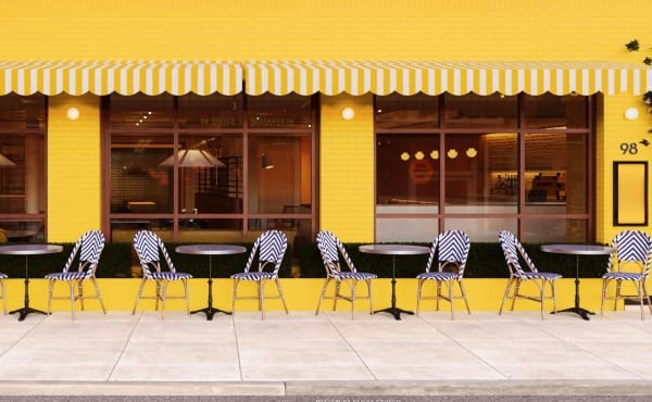 Nuevo Bumble Brew, restaurante oficial de la aplicación ubicado en Nueva York.- Blog Hola Telcel 