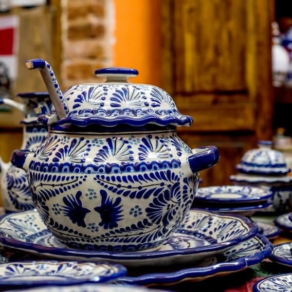 Talavera, clásico de Puebla, como destino para el verano y las vacaciones.- Blog Hola Telcel 