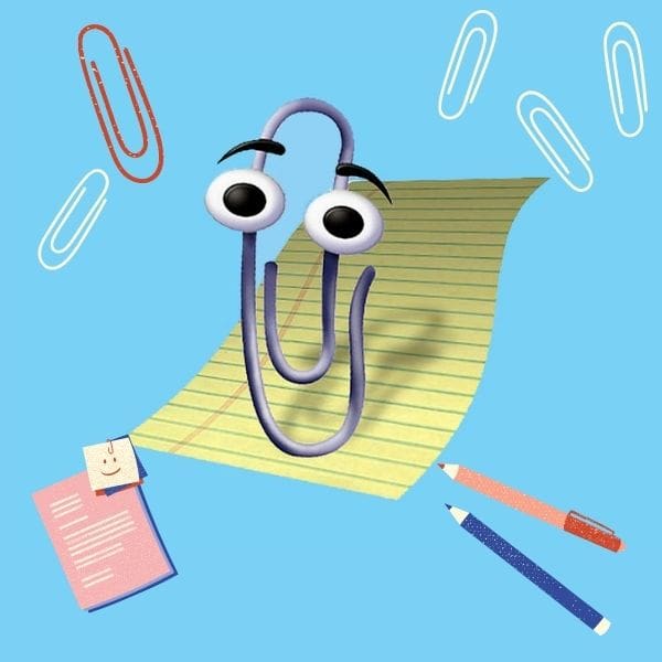 Microsoft Office revive a su asistente Clippy - Blog Hola Telcel