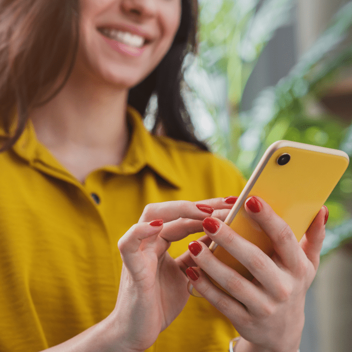 Cómo volver a ver las fotos que desaparecen en WhatsApp sin que nadie lo note - Blog Hola Telcel