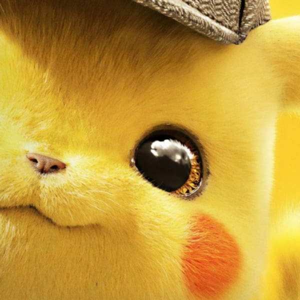 Detective Pikachu contó con la participación de Ryan Reynolds.- Blog Hola Telcel 