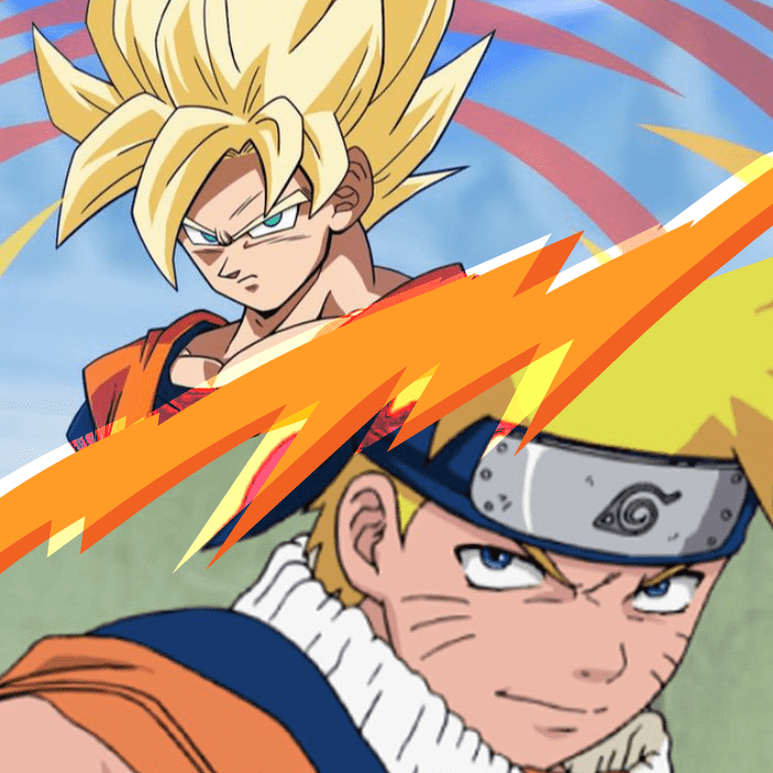 ¿Gokú y Naruto en un mismo proyecto? Harán una posible colaboración con Fortnite.- Blog Hola Telcel