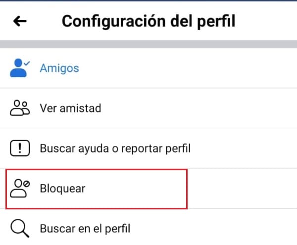¿Cómo bloquear a alguien en Facebook?- Blog Hola Telcel