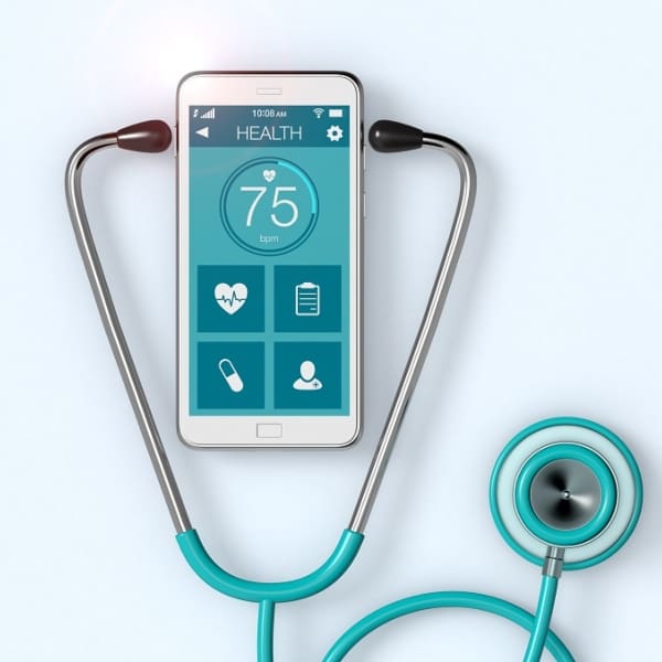 Con Google Health el equipo médico como doctores podrán revisar y conocer el estado clínico de los pacientes.- Blog Hola Telcel 