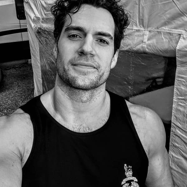 Henry Cavill será el protagonista de una nueva película de espías con Dua Lipa.- Blog Hola Telcel