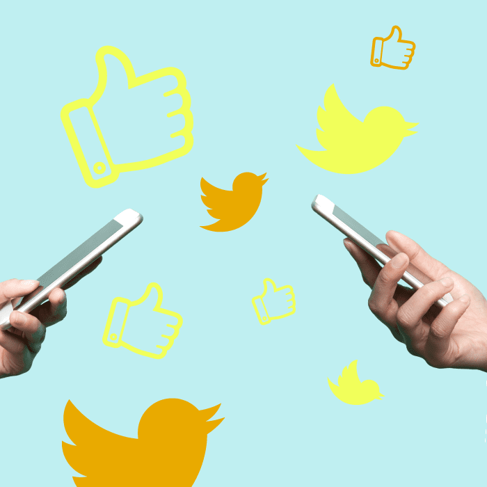 Facebook incluirá hilos como los que hay en Twitter.- Blog Hola Telcel