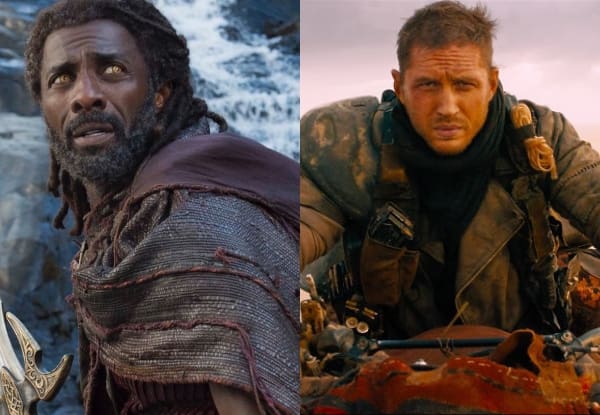 Tom Hardy y Idris Elba como candidatos para ser el nuevo James Bond, agente 007.- Blog Hola Telcel 