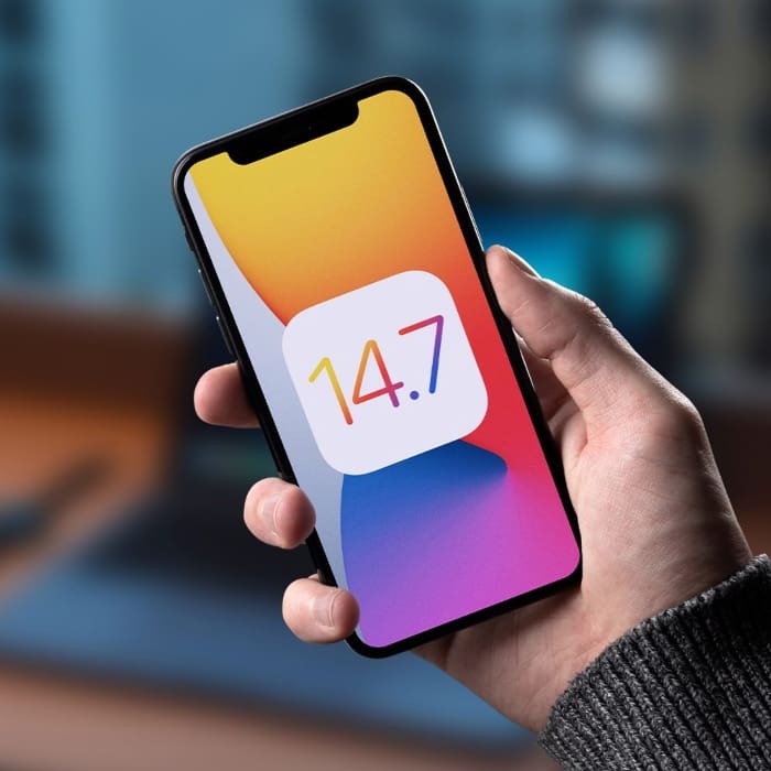 Estas son las novedades del nuevo iOS 14.7 para iPhone.- Blog Hola Telcel