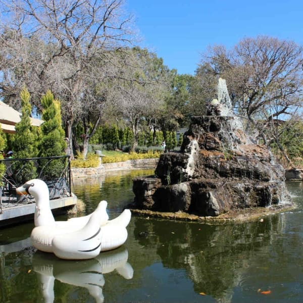 Vacaciones de verano, puebleando en Ixtapa de la Sal.- Blog Hola Telcel 