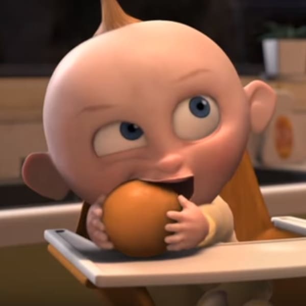 Jack Jack Ataca, uno de los mejores y más divertidos cortometrajes de Pixar.- Blog Hola Telcel