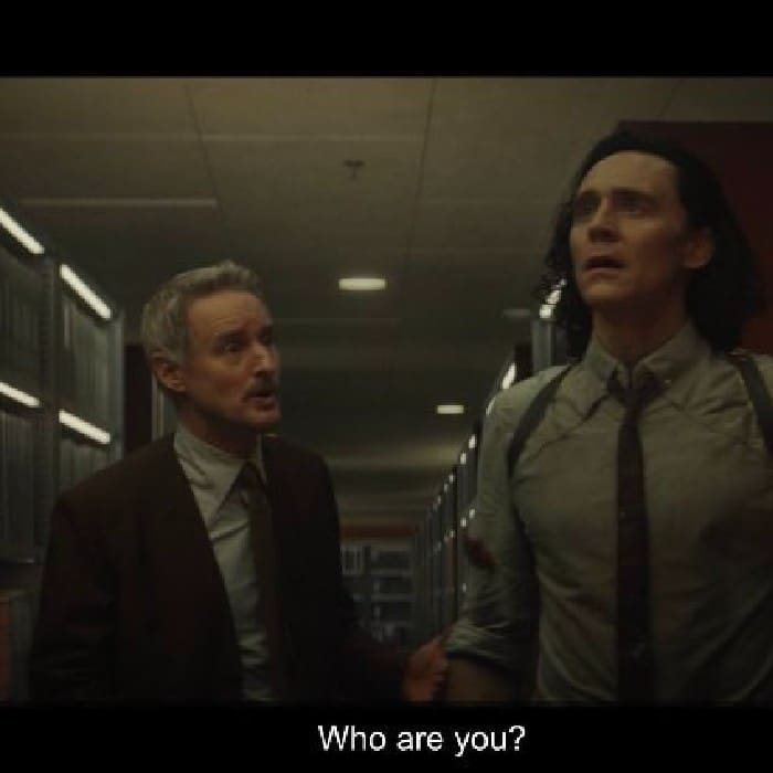 Último episodio de Loki y Mobius - Blog Hola Telcel