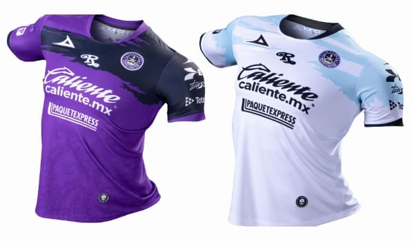 Mazatlán y su nuevo uniforme para la Liga MX.- Blog Hola Telcel 