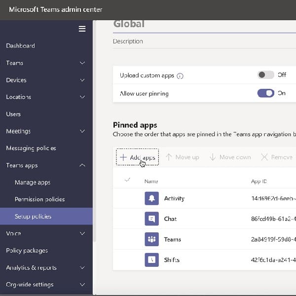 ¿Cómo instalar 'Walkie Talkie' en Microsoft Teams? - Blog Hola Telcel
