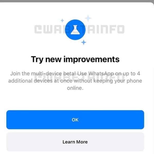 WhatsApp agregará un modo multidispositivo a la app, entre sus próximas novedades.- Blog Hola Telcel 